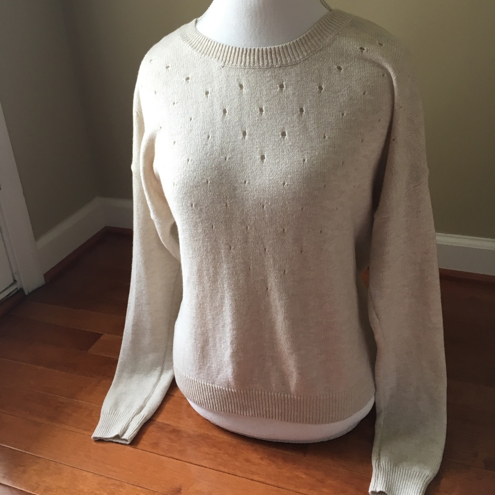 Gap Sweater
